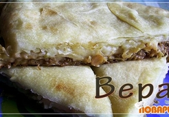 Бабушкин пирог