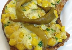 Стейк для ковбоя