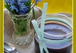 Рецепт: Нутелла от alisa-108