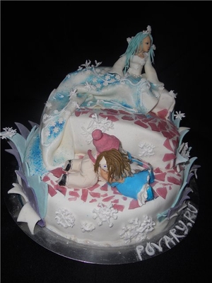 Фото «Торт»