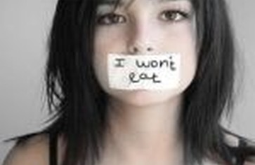 «НЕ золотая » середина иррационального питания