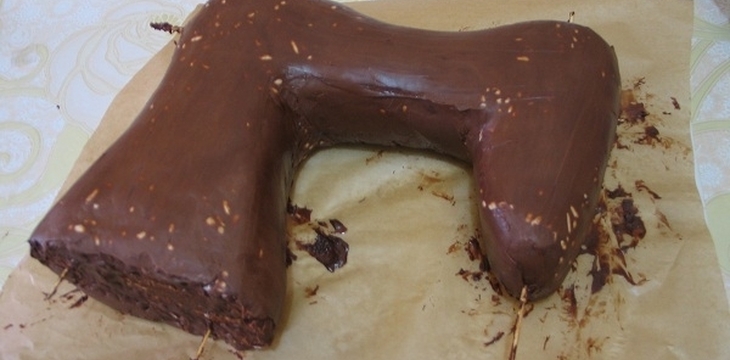 Шаг №4 МК Швейная машинка от zenitka