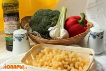 Шаг 1: Рецептом любезно поделилась как-то наша …