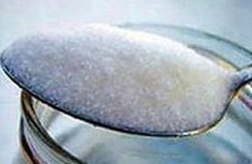 О влиянии сахара на развитие рака