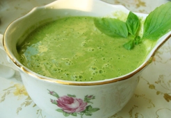 Хлебный  соус