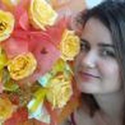 Аватар пользователя Alisiya*