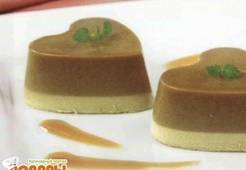 Крем кофейный