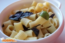 Шаг 1: Ставим воду, доводим до кипения …