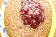 Шаг 5: Проверяем на сухость спичкой. Пирог …