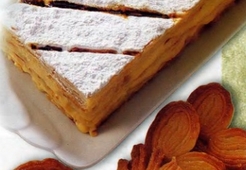 Слоеное тесто