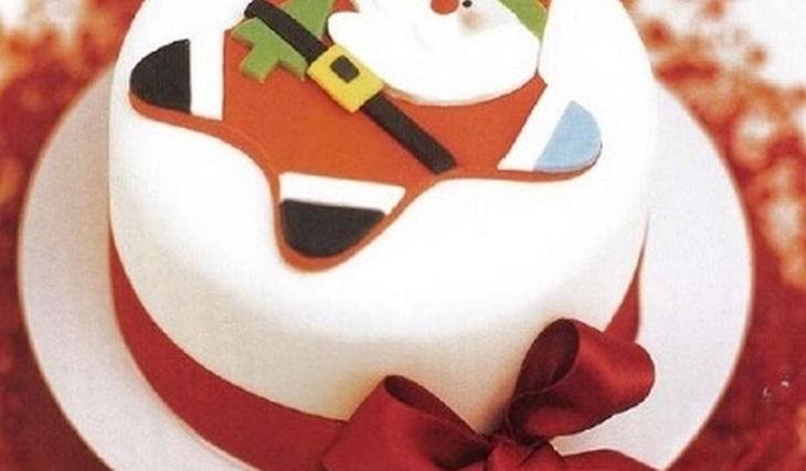 МК Дед Мороз