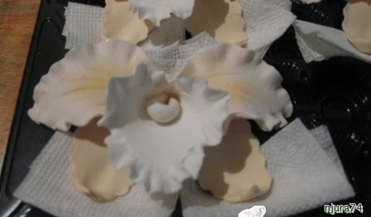 МК Орхидеи от njura74