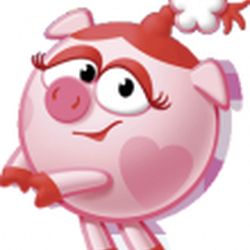 Аватар пользователя elltnida