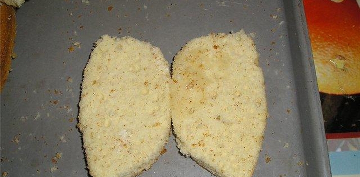 Шаг №5 МК Собачка от Эманси