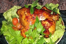 Шаг 3: Ставим минут на 40 в …