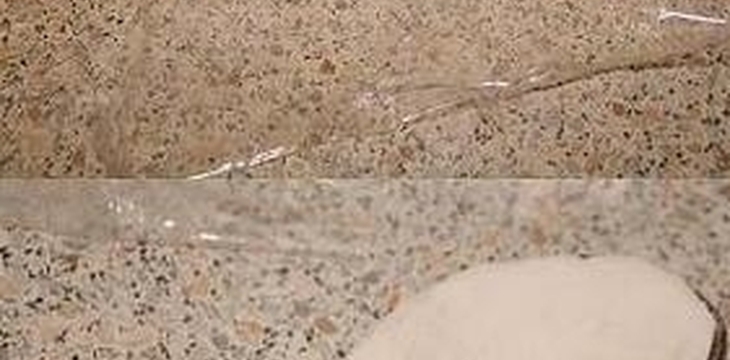 Шаг №1 Бочка с икрой от ipuch