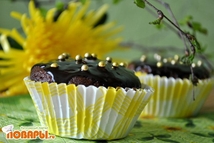 Шаг 1: - Духовку нагреть до 190 …