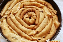 Шаг 3: и складываем в форму для …