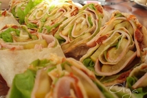 Шаг 6: Приятного аппетита!