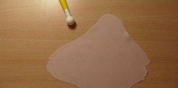 Шаг №2 МК Роза на проволоке от Учредительница