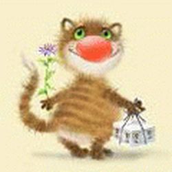 Аватар пользователя Хорошка