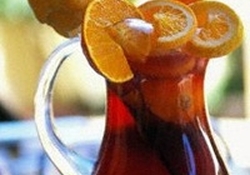 Рецепт: Москва 1812 года