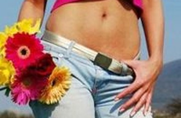 «Плоский живот» - лучшая экспресс-диета лета!