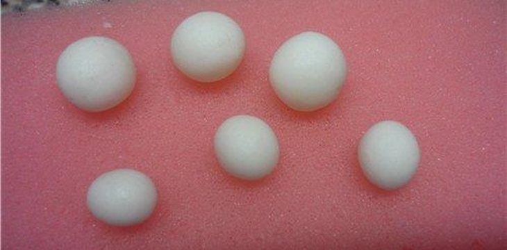 Шаг №4 МК Ландыши от Umnichka