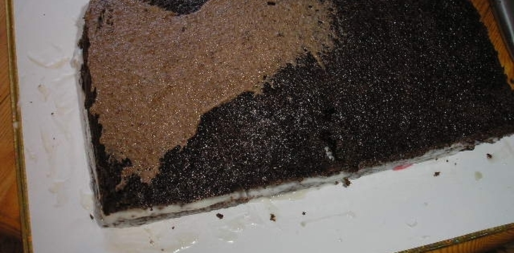 Шаг №8 МК Грузовик от Katrishka 