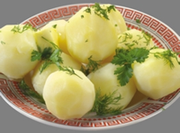 Статья: Как разнообразить постное меню