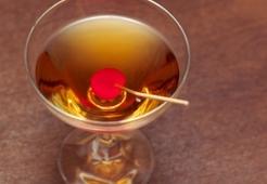 Московский мул