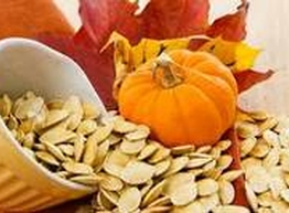 Статья: Тыква: мало калорий - много пользы