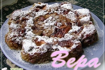 Шаг 2: Растереть масло с сахаром, добавить …