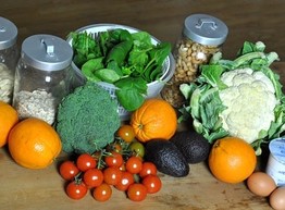 Так ли полезны «суперпродукты»?