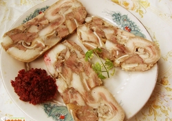 Рецепт: Сальтисон