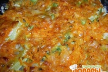 Шаг 5: В разогретую духовку на 30-40 …