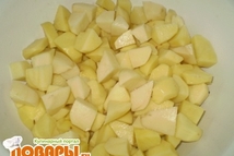 Шаг 1: Для начала нужно подготовить все …