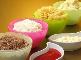 Постные магазинные предложения