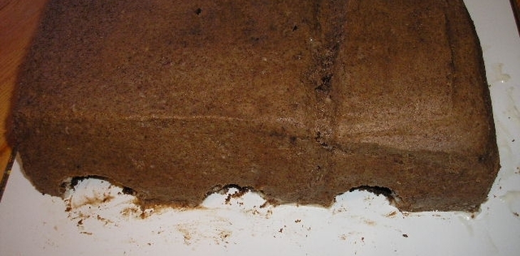 Шаг №11 МК Грузовик от Katrishka 