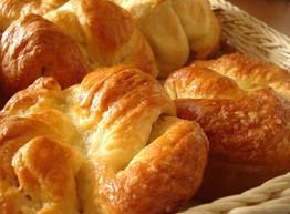 Главные секреты дрожжевого теста