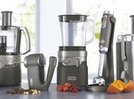 Блендер или кухонный комбайн - что выбрать?