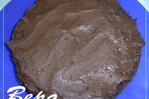 Шаг 3: Для бисквита: Взбить отдельно 2 …