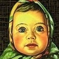 Аватар пользователя Марго89