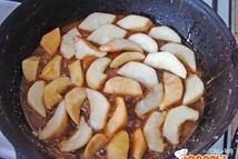 Шаг 1: Маргарин распустить до жидкого состояния. …