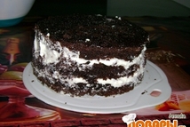 Шаг 3: Для йогуртового суфле замочить в …