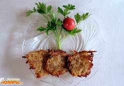 Домашние чипсы