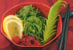 Салат "Кайсо"