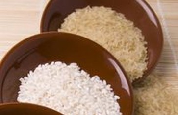 Рис пригодится не только кулинарам