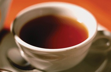 Статья: Чашка чая в день снижает риск рака на 24%