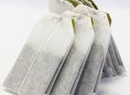 Альтернативные методы использования чайных пакетиков